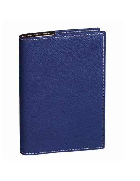 AGENDA PROFESSORE IT CLUB BLU NAVY