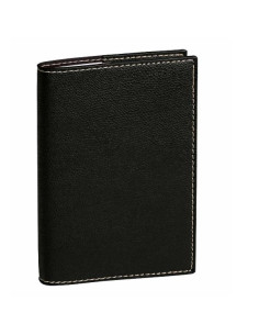 AGENDA PROFESSORE IT CLUB NERO