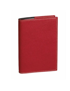 AGENDA PROFESSORE IT CLUB ROSSO