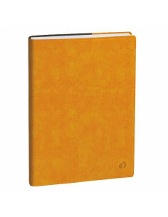 EUROTEXTAGENDA ROMA BLU GIALLO