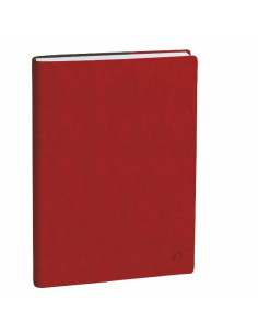 EUROTEXTAGENDA ROMA BLU ROSSO