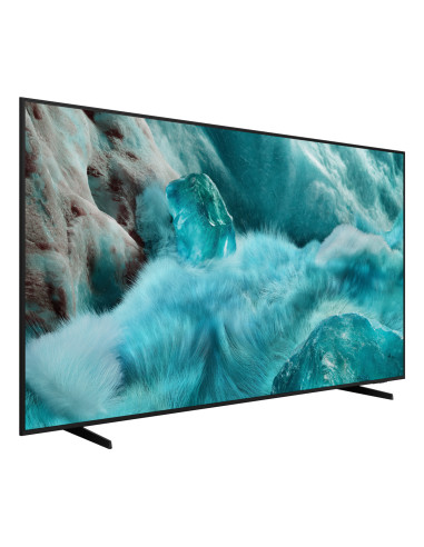 Samsung Q7F QE65Q7FAAU 165,1 cm (65") 4K Ultra HD Smart TV Wi-Fi Nero