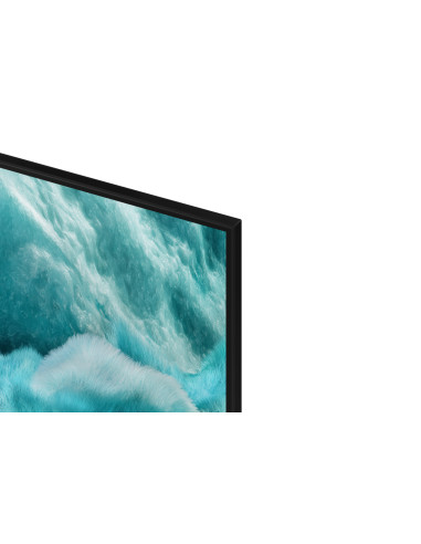 Samsung Q7F QE55Q7FAAU 139,7 cm (55") 4K Ultra HD Smart TV Wi-Fi Nero