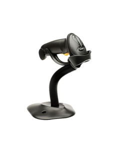 LS2208 1D NERO CON CAVO USB E STAND