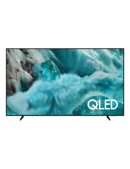 Samsung Q7F QE75Q7FAAU 190,5 cm (75") 4K Ultra HD Smart TV Wi-Fi Nero