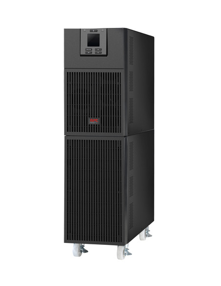 APC SRV6KI gruppo di continuità (UPS) Doppia conversione (online) 6 kVA 6000 W