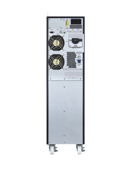 APC SRV6KI gruppo di continuità (UPS) Doppia conversione (online) 6 kVA 6000 W