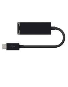 ADATTATORE USB ETHERNET PER BASE