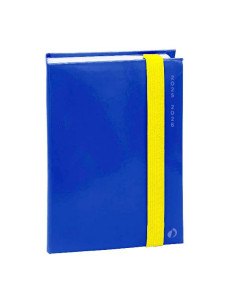 EUROTEXTAGENDA RIO BLU GIORN