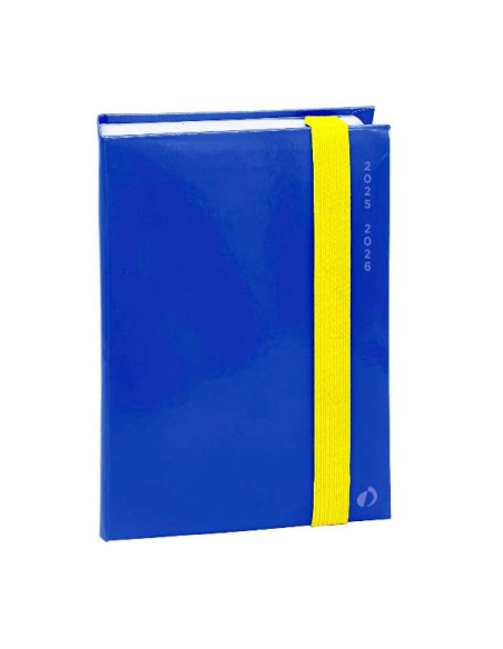 EUROTEXTAGENDA RIO BLU GIORN