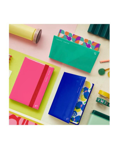 EUROTEXTAGENDA RIO BLU GIORN