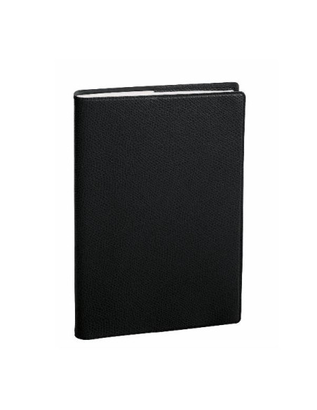 AGENDA UNIVERSITAIRE SETT NERO