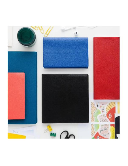 AGENDA UNIVERSITAIRE SETT NERO