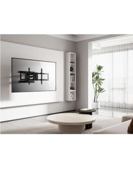 43"-100" FULL MOTION TV MOUNT BRACK