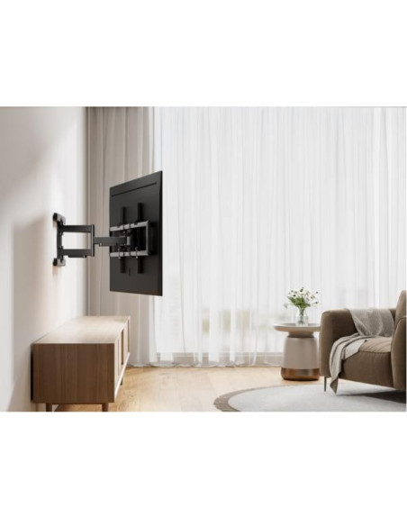 43"-100" FULL MOTION TV MOUNT BRACK