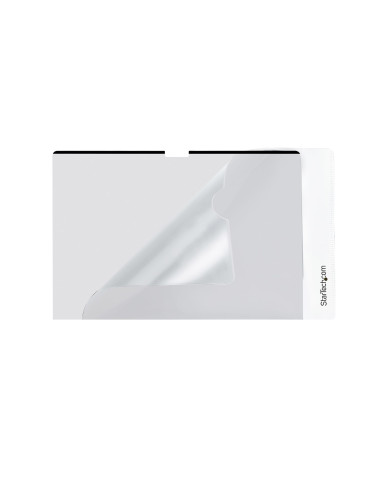 StarTech.com Filtro privacy per MacBook Air M2/M3 da 13", Privacy Screen Protector antiriflesso rimovibile e reversibile, pellic