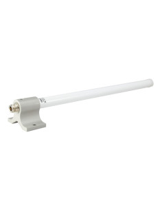 LevelOne OAN-4102 antenna di rete Antenna omnidirezionale Tipo N 10 dBi