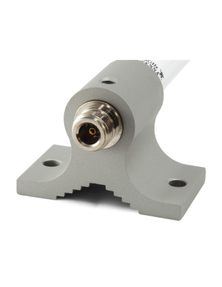LevelOne OAN-4102 antenna di rete Antenna omnidirezionale Tipo N 10 dBi