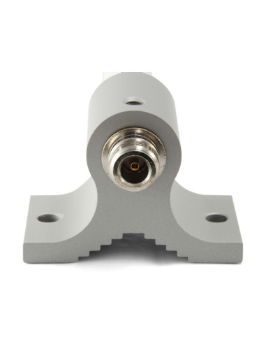 LevelOne OAN-4102 antenna di rete Antenna omnidirezionale Tipo N 10 dBi