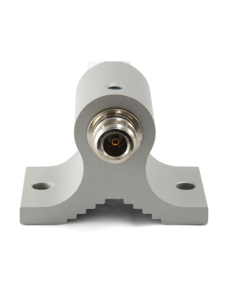 LevelOne OAN-4102 antenna di rete Antenna omnidirezionale Tipo N 10 dBi