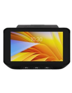 WT5400 WEARABLE TERM TS DISPLAY 2