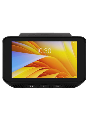 WT5400 WEARABLE TERM TS DISPLAY