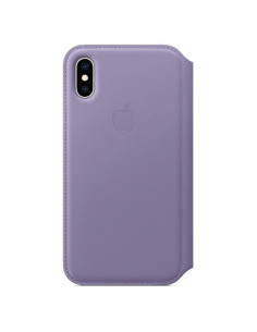 £IP XS LTH FOLIO - LILAC