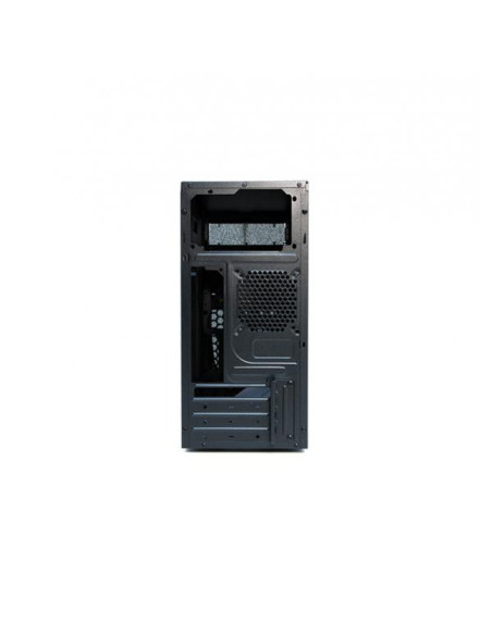 CASE MINI-TOWER NO PSU BK MICROATX/ITX 1*USB2 1*USB3 ADJ