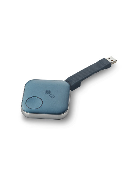 LG SC-00DA USB Linux Nero, Blu
