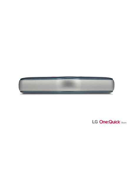 LG SC-00DA USB Linux Nero, Blu