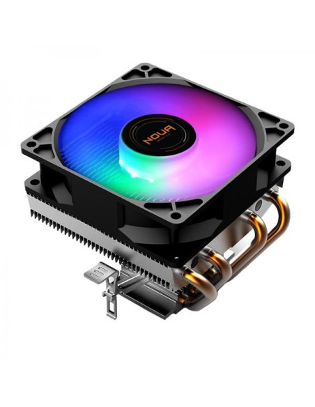 VENTOLA HAKU LOW PROFILE RGB 280W 90MM LGA 11512011 AMD AM3AM4
