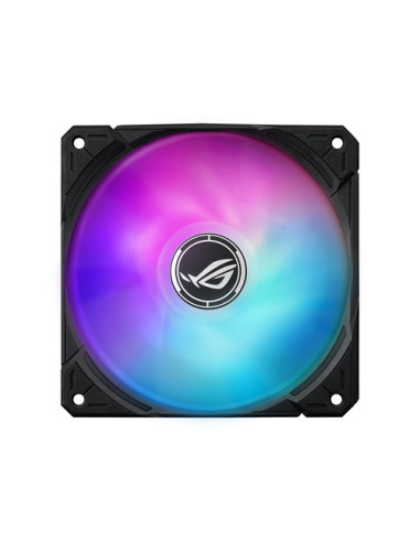 ASUS ROG Ryuo IV SLC 360 ARGB Processore Raffreddatore di liquidi tutto in uno 12 cm Nero