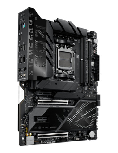 ASUS ROG CROSSHAIR X870E APEX AMD X870E Socket AM5 ATX