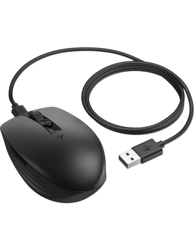 HP Mouse silenzioso ricaricabile 710