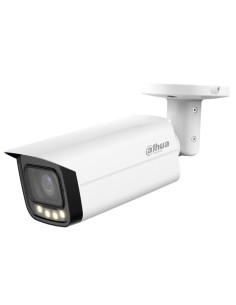 CAMERA HDCVI FC BULLET 5MP 2.7-13.5 LED MIC IP67 LED60MT VERSIONE S2