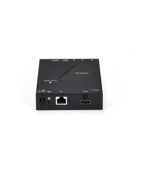StarTech.com Ricevitore Ethernet LAN Gigabit video HDMI Over IP per ST12MHDLAN - 1080p