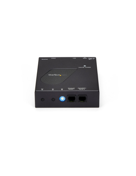StarTech.com Ricevitore Ethernet LAN Gigabit video HDMI Over IP per ST12MHDLAN - 1080p