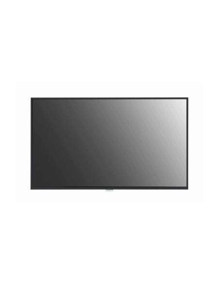 LG 43UH7J-H visualizzatore di messaggi Pannello piatto per segnaletica digitale 109,2 cm (43") IPS Wi-Fi 700 cd/m² 4K Ultra HD 