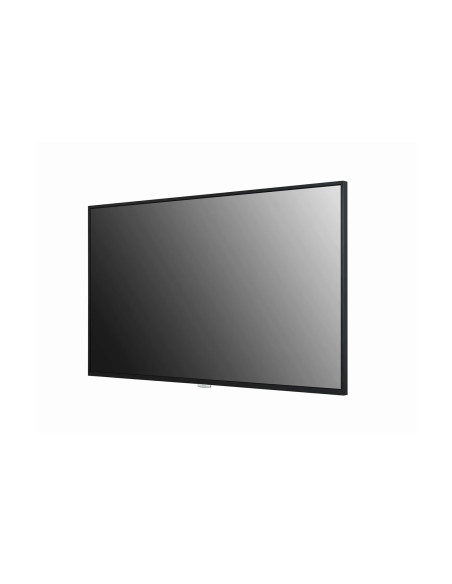 LG 43UH7J-H visualizzatore di messaggi Pannello piatto per segnaletica digitale 109,2 cm (43") IPS Wi-Fi 700 cd/m² 4K Ultra HD 