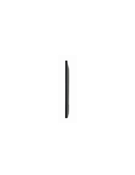 LG 43UH7J-H visualizzatore di messaggi Pannello piatto per segnaletica digitale 109,2 cm (43") IPS Wi-Fi 700 cd/m² 4K Ultra HD 