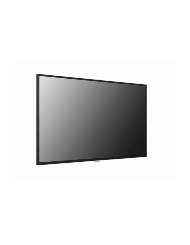 LG 43UH7J-H visualizzatore di messaggi Pannello piatto per segnaletica digitale 109,2 cm (43") IPS Wi-Fi 700 cd/m² 4K Ultra HD 
