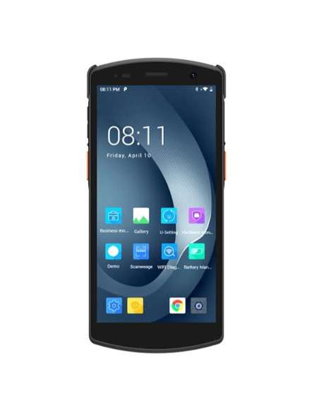 CT58S 2D/LTE/NFC/4GB-64GB/AND 12