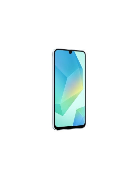 Samsung Galaxy SM-A166B 17 cm (6.7") Doppia SIM Android 14 5G USB tipo-C 8 GB 256 GB 5000 mAh Grigio