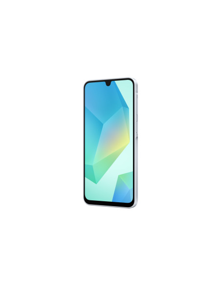 Samsung Galaxy SM-A166B 17 cm (6.7") Doppia SIM Android 14 5G USB tipo-C 8 GB 256 GB 5000 mAh Grigio