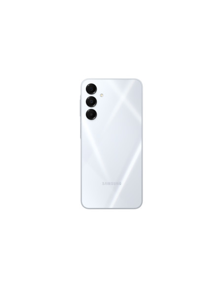 Samsung Galaxy SM-A166B 17 cm (6.7") Doppia SIM Android 14 5G USB tipo-C 8 GB 256 GB 5000 mAh Grigio