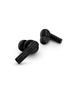Philips TAT2520BK/00 cuffia e auricolare Wireless In-ear Musica e Chiamate Bluetooth Nero 2