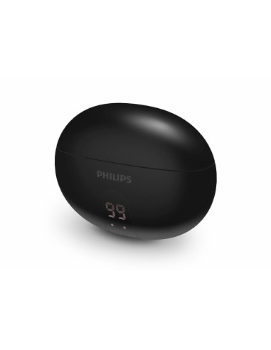 Philips TAT2520BK/00 cuffia e auricolare Wireless In-ear Musica e Chiamate Bluetooth Nero