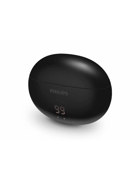 Philips TAT2520BK/00 cuffia e auricolare Wireless In-ear Musica e Chiamate Bluetooth Nero