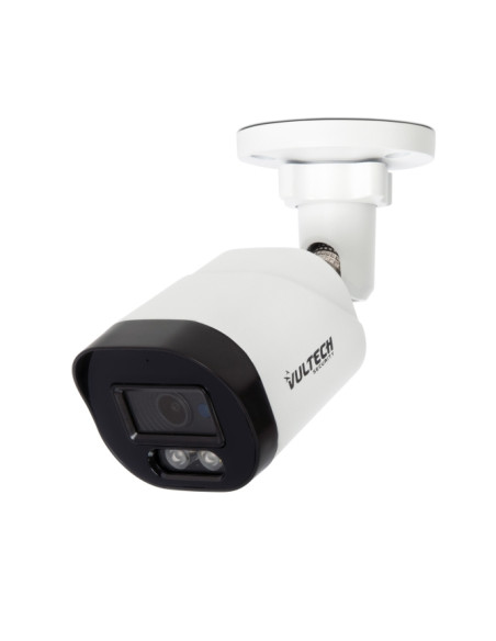 Vultech Security VS-IPC1550B1FE-ECO V2 telecamera di sorveglianza Pallottola (forma) Telecamera di sicurezza IP Interno e estern