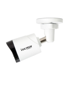 Vultech Security VS-IPC1550B1FE-ECO V2 telecamera di sorveglianza Pallottola (forma) Telecamera di sicurezza IP Interno e estern 2